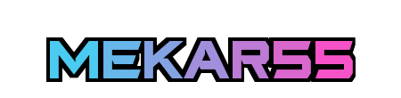 MEKAR55 Logo